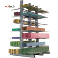 Cantilever Rack Heavy Duty Shelf for Sale Wholesal Rack